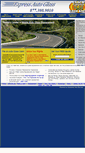 Mobile Screenshot of expressautoglass.biz